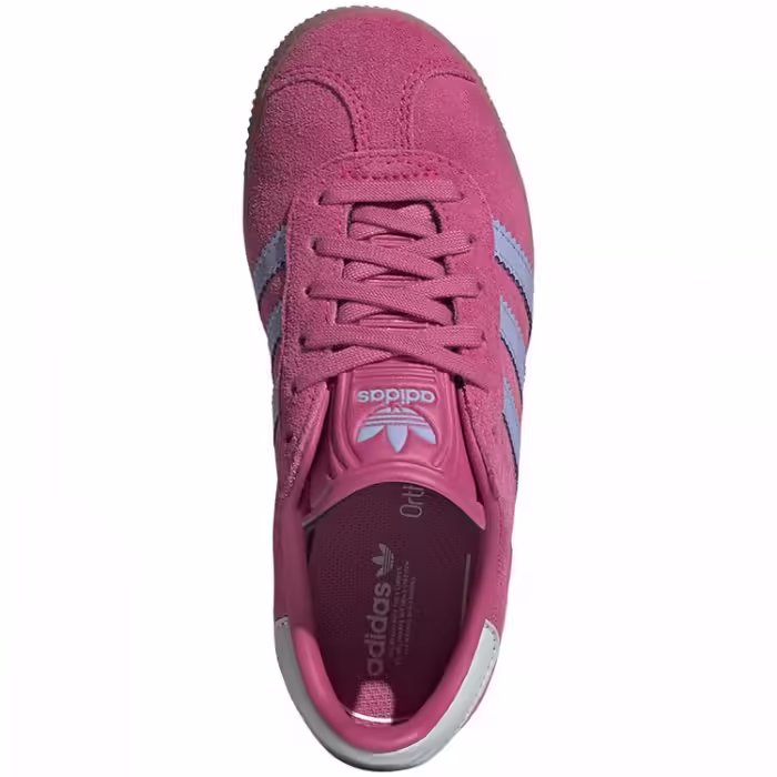 Incaltaminte Sport Adidas GAZELLE C - 2