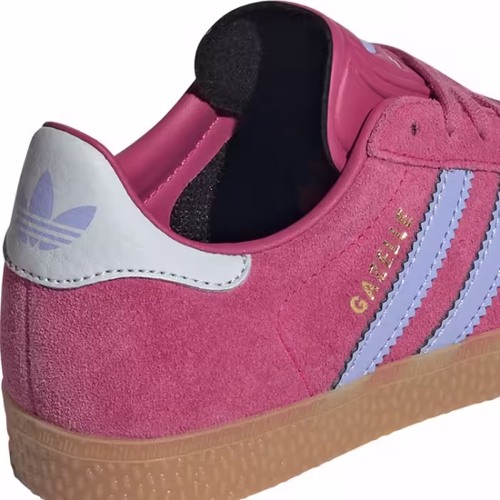 Incaltaminte Sport Adidas GAZELLE C - 4