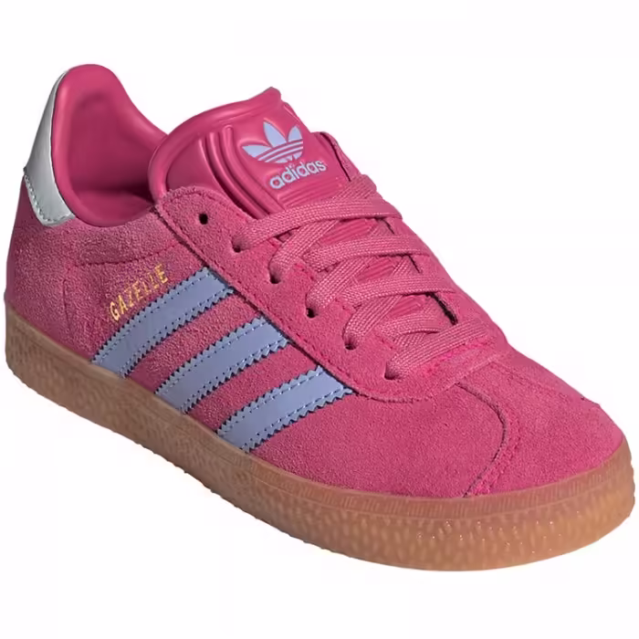 Кроссовки Adidas GAZELLE C - 8