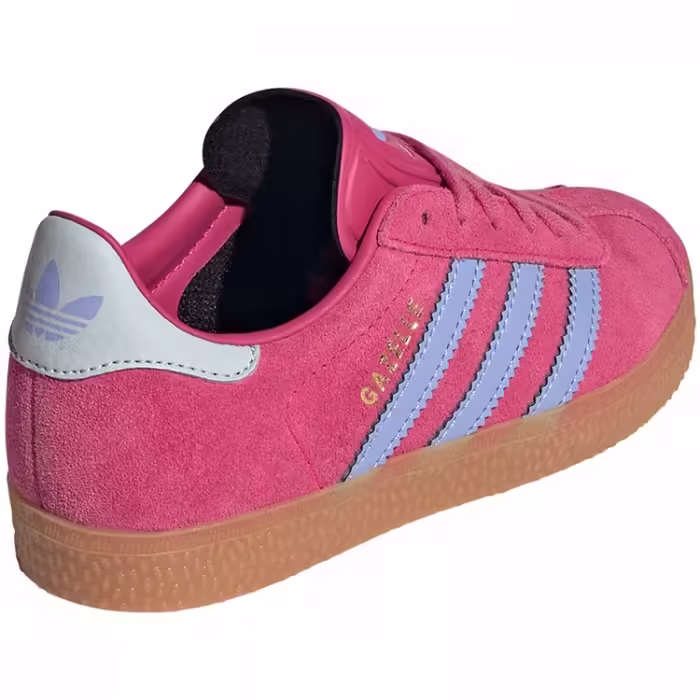 Кроссовки Adidas GAZELLE C - 9