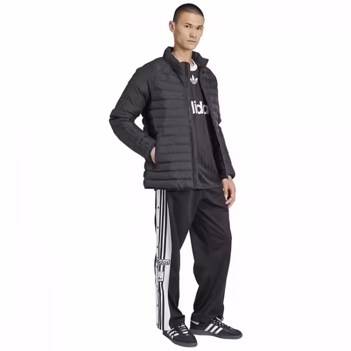 Куртка Adidas PADDED COLL JKT - 3