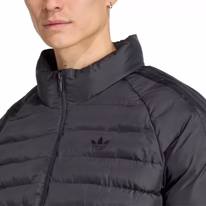 Куртка Adidas PADDED COLL JKT - 4