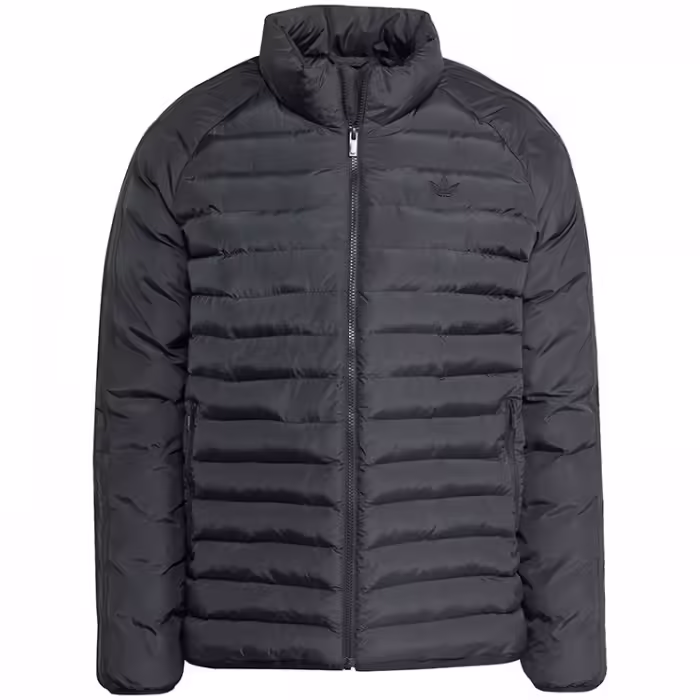 Куртка Adidas PADDED COLL JKT Черный XS - 6