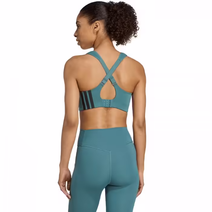 Спортивное бра Adidas TLRDIM HS BRA - 3