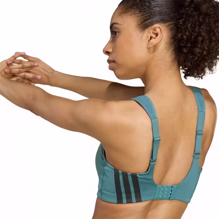 Спортивное бра Adidas TLRDIM HS BRA - 5