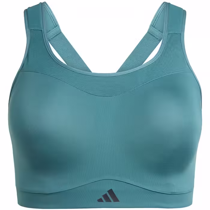 Спортивное бра Adidas TLRDIM HS BRA - 6