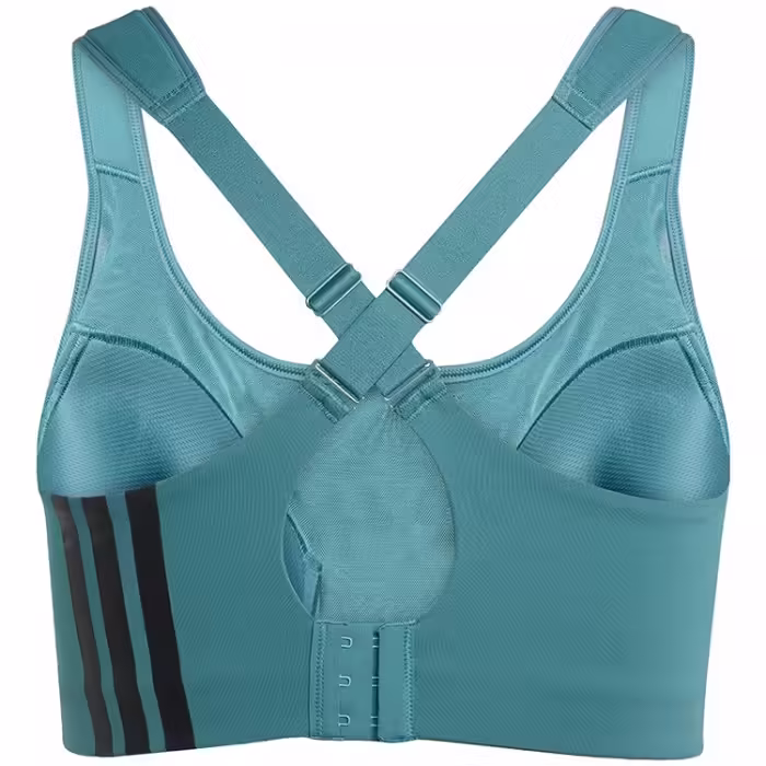 Спортивное бра Adidas TLRDIM HS BRA - 7