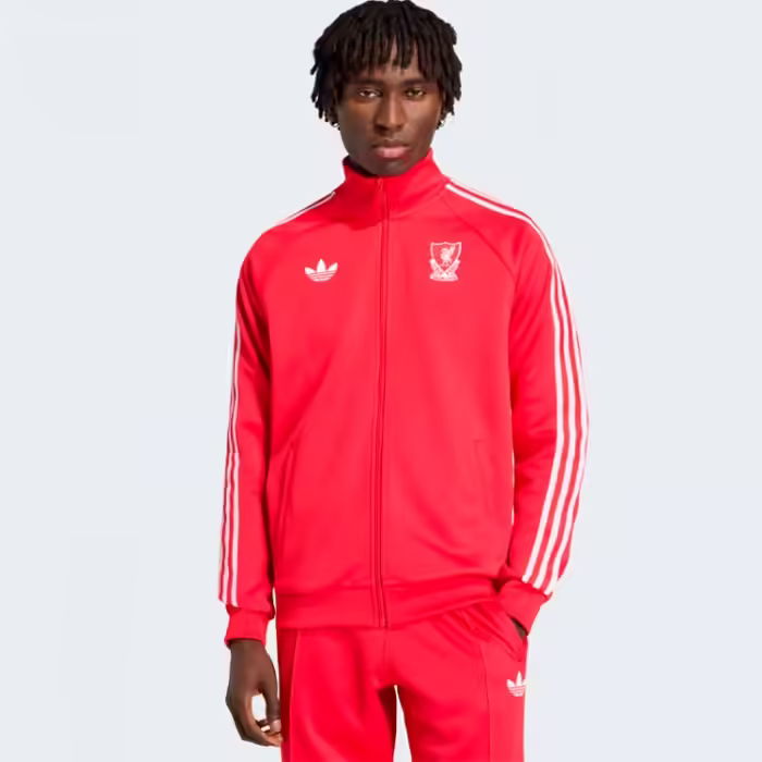 Hanorac Adidas Liverpool FC Originals