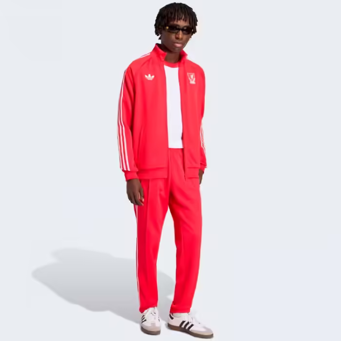 Hanorac Adidas Liverpool FC Originals - 3