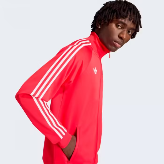 Hanorac Adidas Liverpool FC Originals - 5