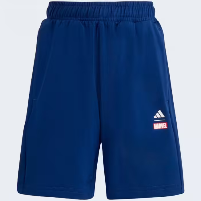 Набор футболка + шорты Adidas MARVEL SPIDER-MAN SPORT SET - 2