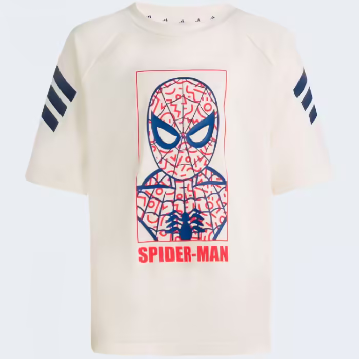 Набор футболка + шорты Adidas MARVEL SPIDER-MAN SPORT SET - 10