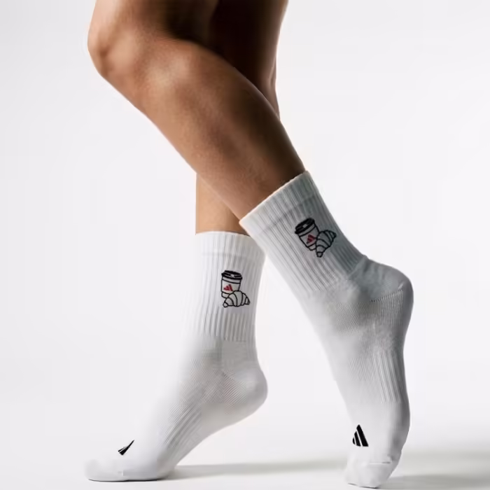 Sosete Adidas GRAPHIC - 4