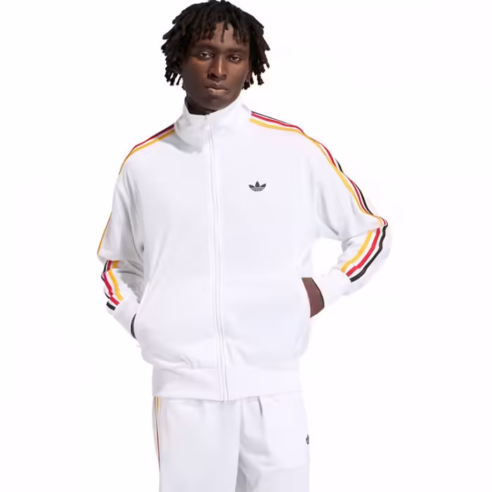 Толстовка Adidas Firebird Track Top