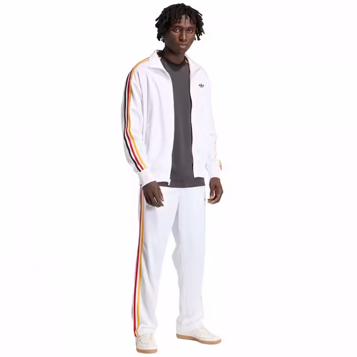 Толстовка Adidas Firebird Track Top - 3