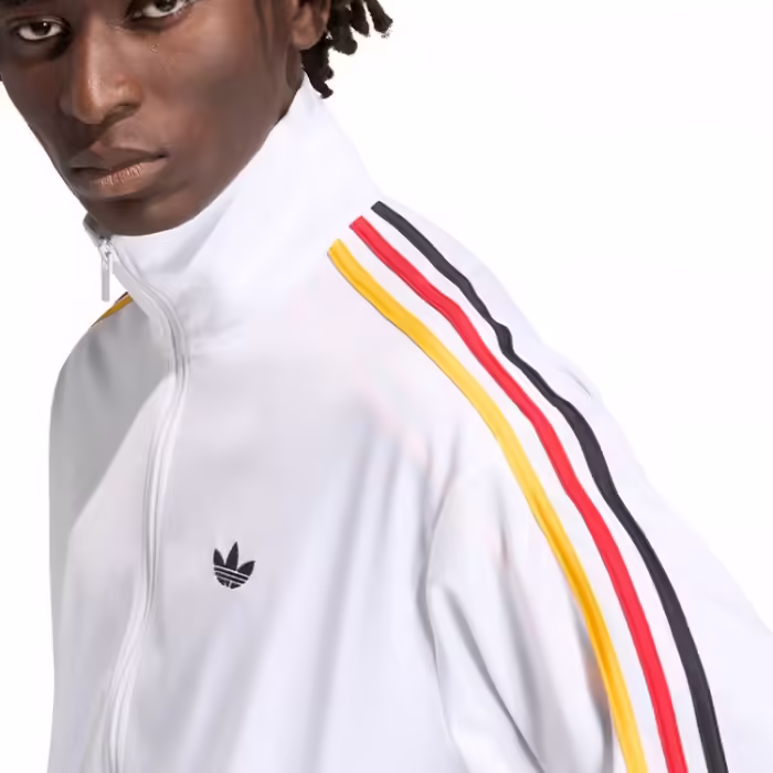 Толстовка Adidas Firebird Track Top - 4