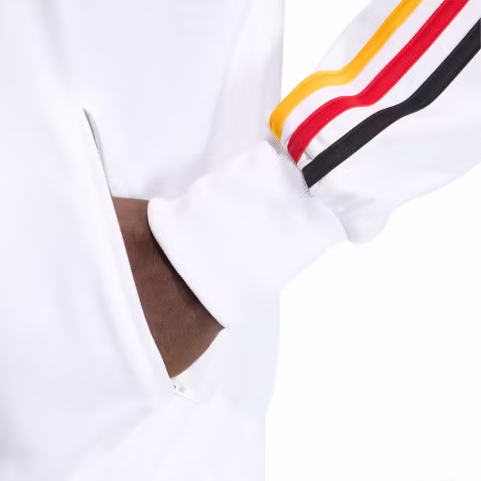 Толстовка Adidas Firebird Track Top - 5