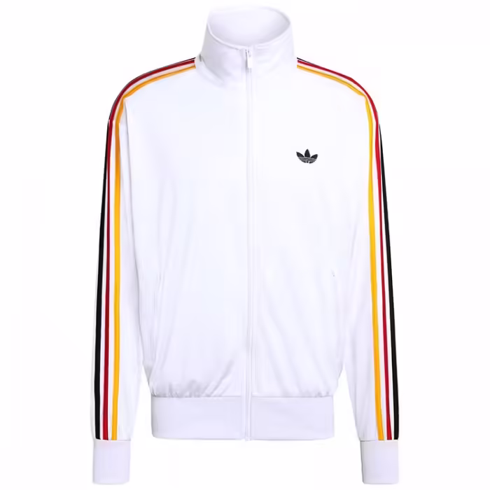 Толстовка Adidas Firebird Track Top - 6