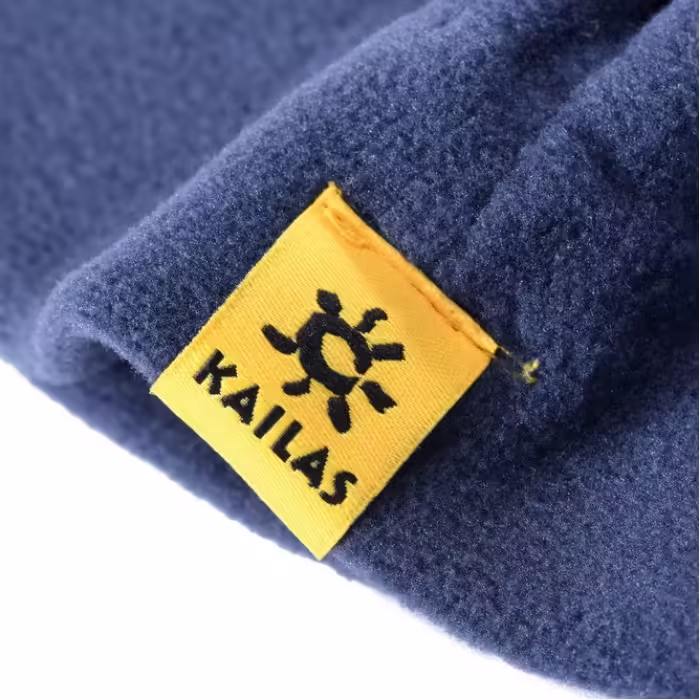 Шапка Kailas Stretchy Fleece Hat - 5