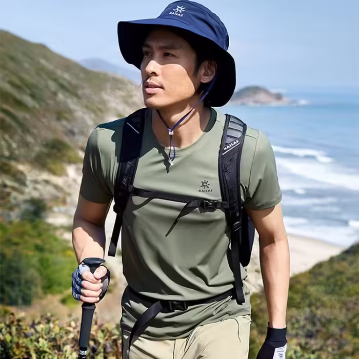 Tricou Kailas Functional T-shirt - 2