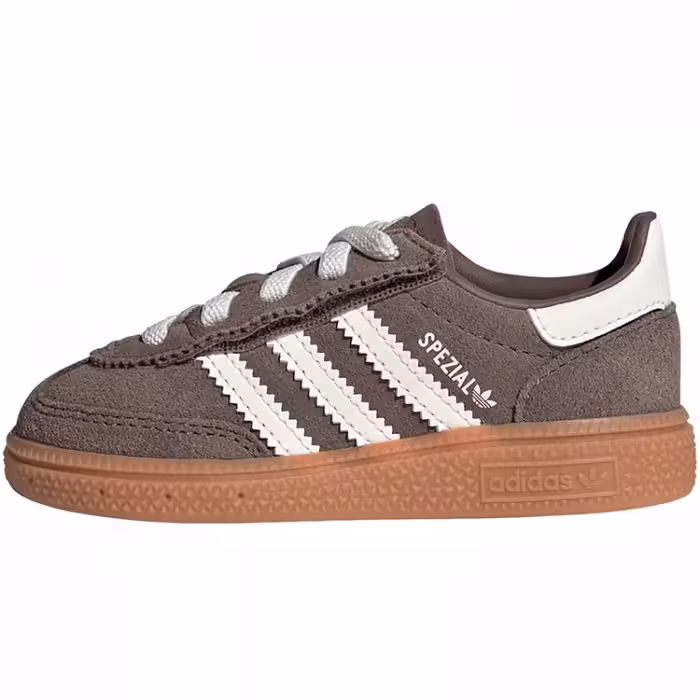 Кроссовки Adidas HANDBALL SPEZIAL COMFORT CLOSURE ELASTIC LACE