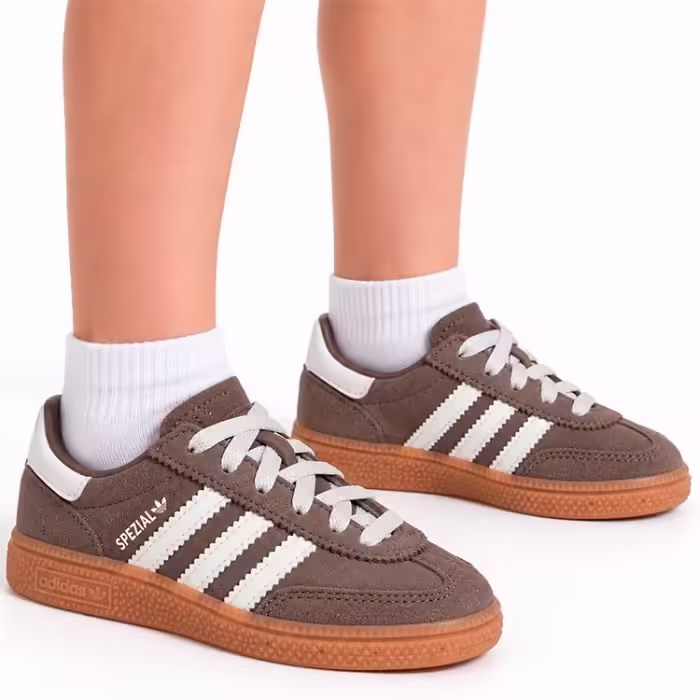 Кроссовки Adidas HANDBALL SPEZIAL COMFORT CLOSURE ELASTIC LACE - 2