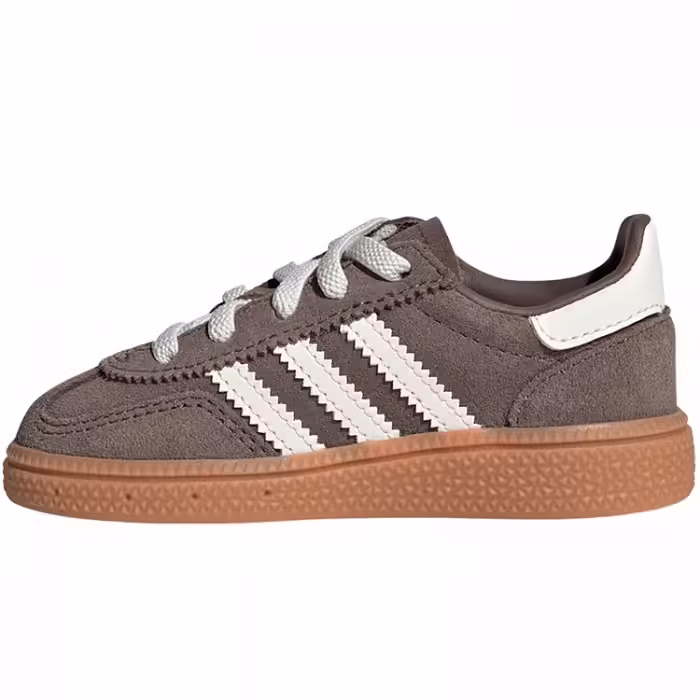 Кроссовки Adidas HANDBALL SPEZIAL COMFORT CLOSURE ELASTIC LACE - 3