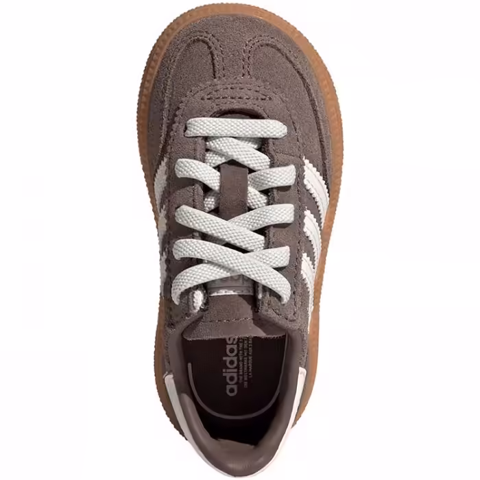 Кроссовки Adidas HANDBALL SPEZIAL COMFORT CLOSURE ELASTIC LACE - 4