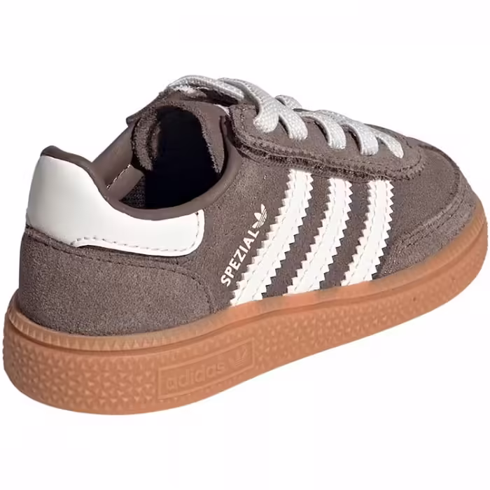 Кроссовки Adidas HANDBALL SPEZIAL COMFORT CLOSURE ELASTIC LACE - 7