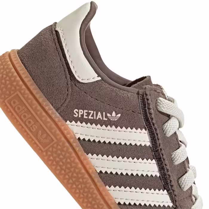 Кроссовки Adidas HANDBALL SPEZIAL COMFORT CLOSURE ELASTIC LACE - 8