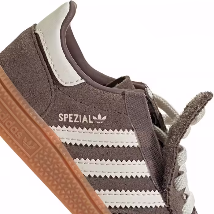 Кроссовки Adidas HANDBALL SPEZIAL COMFORT CLOSURE ELASTIC LACE - 9