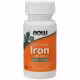 Vitamine Now Foods Iron Double Strength 36 mg