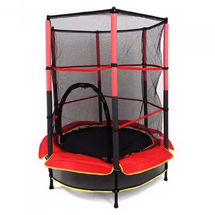 Батут SILAPRO Trampoline