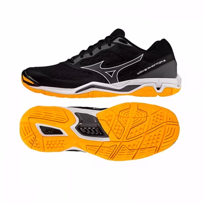 Incaltaminte Sport Mizuno WAVE PHANTOM 3  - 2