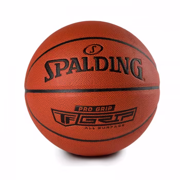 Minge baschet Spalding Pro Grip