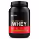 Proteine din zer Optimum Nutrition ON 100% WGS GF CHOCOLATE PB 2LB