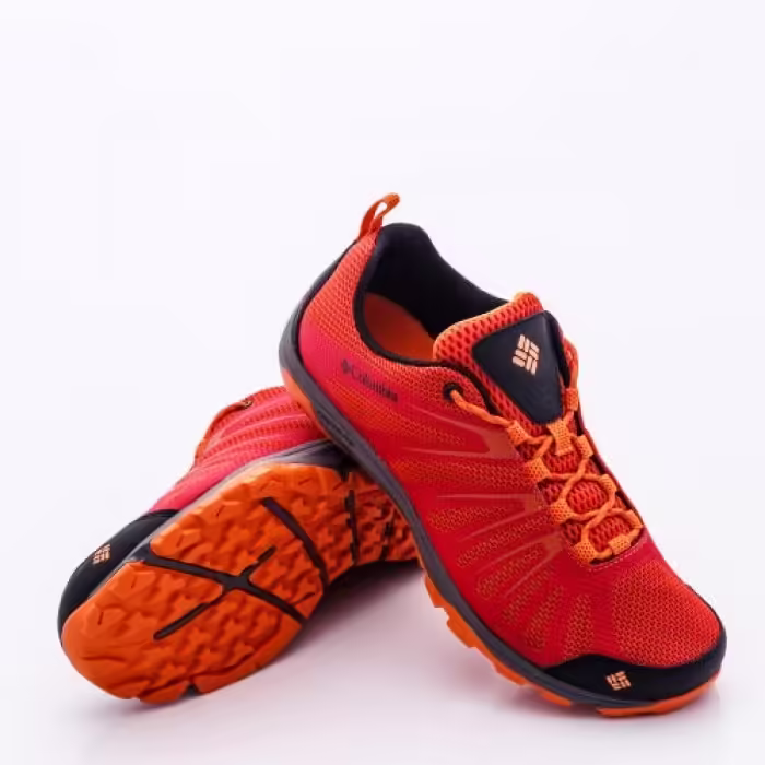 Кроссовки Columbia Conspiracy Razor II - 2