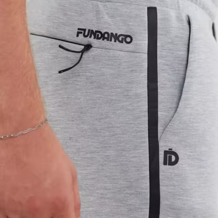 Pantaloni Fundango Blake Sweatpants - 3