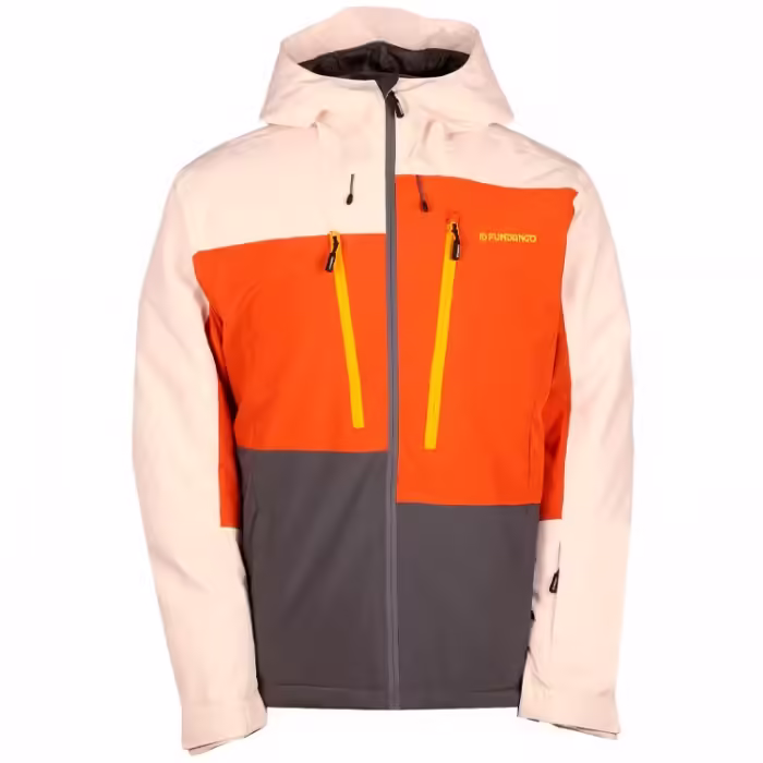 Scurta Fundango Atlas Allmountain Jacket