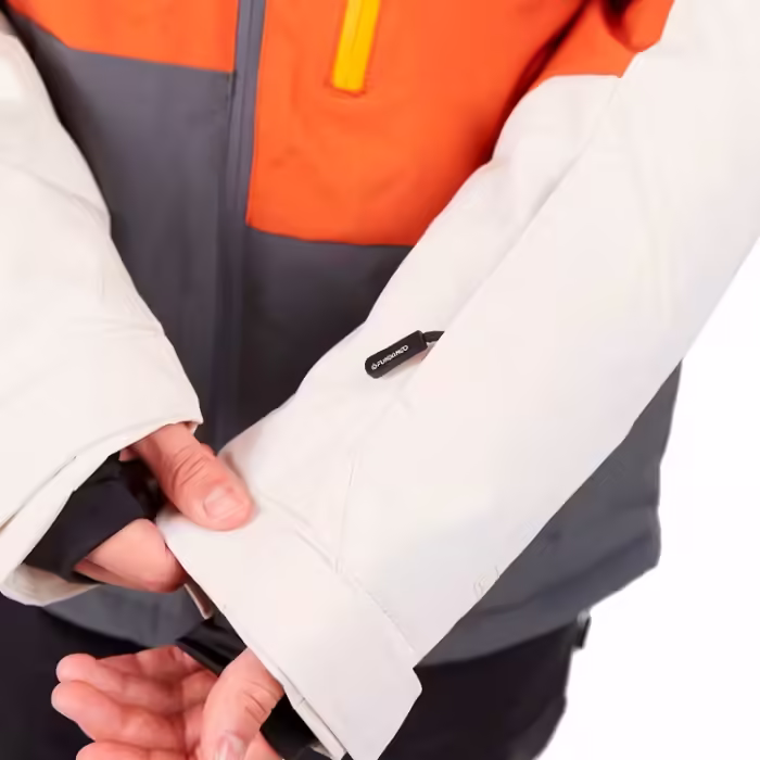 Scurta Fundango Atlas Allmountain Jacket - 2