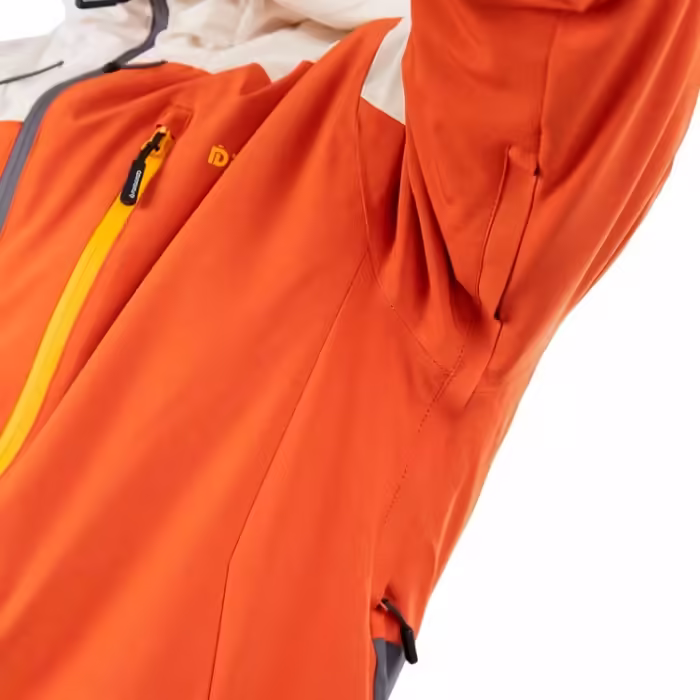 Scurta Fundango Atlas Allmountain Jacket - 3