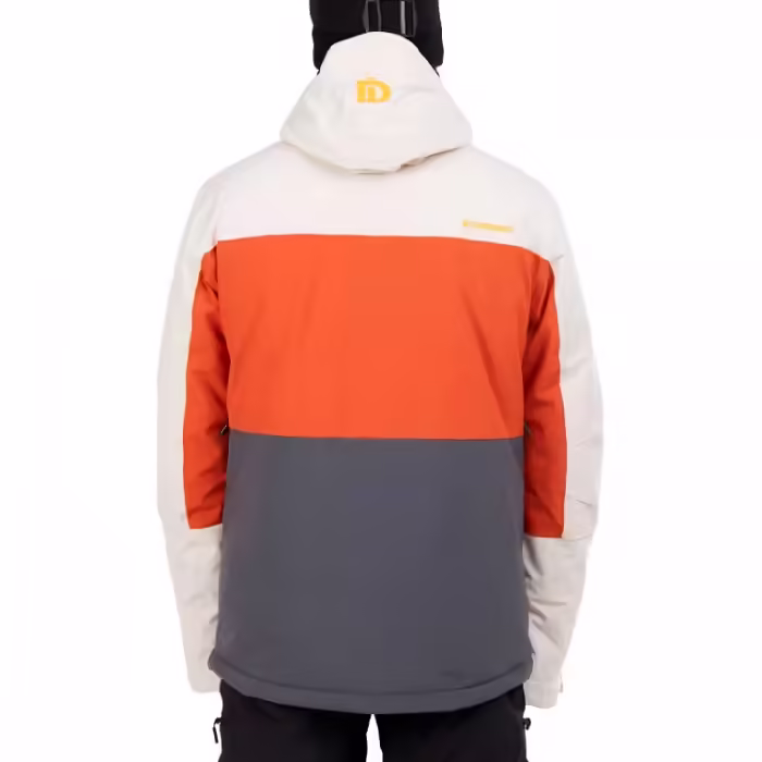 Scurta Fundango Atlas Allmountain Jacket - 5