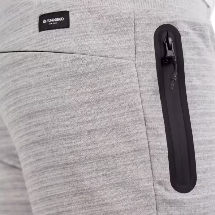 Sorti Fundango Woody Sweatshort - 5