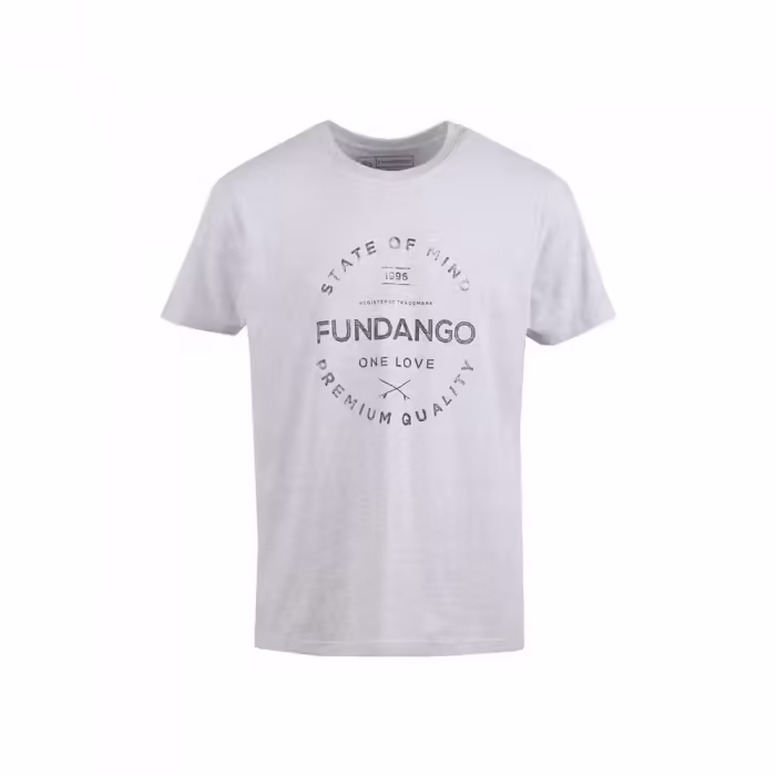 Футболка Fundango Basic T Logo 2