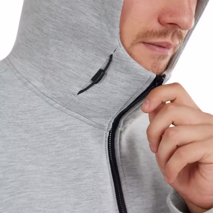 Толстовка Fundango Hamal Tech Hoodie - 3