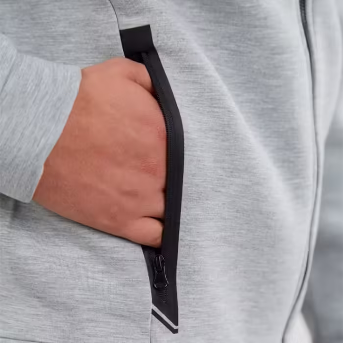 Толстовка Fundango Hamal Tech Hoodie - 5