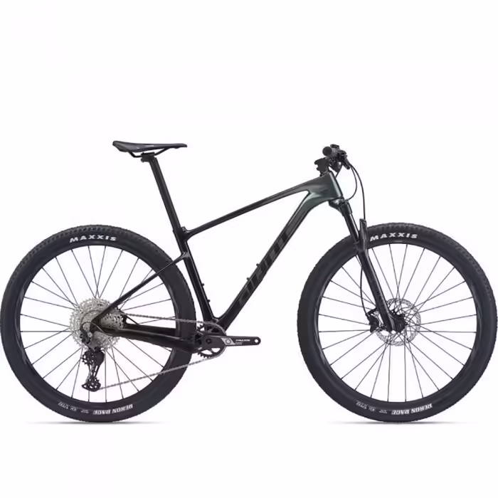 Bicicleta de munte Giant XTC Advanced 29 3