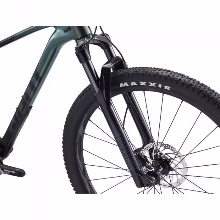 Bicicleta de munte Giant XTC Advanced 29 3 - 4