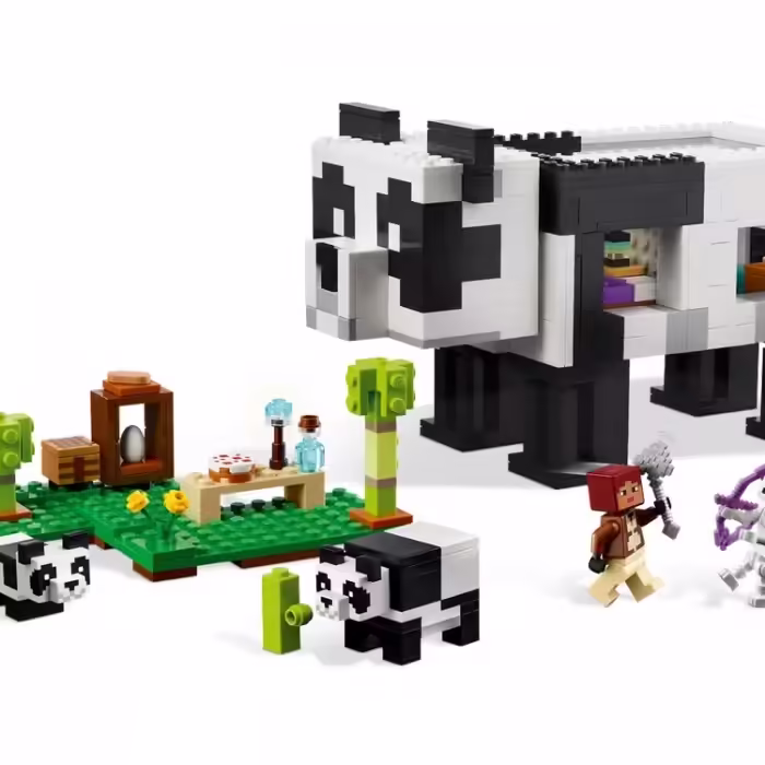 Конструкторы Lego 21245 - 2