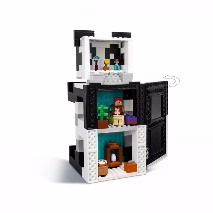 Конструкторы Lego 21245 - 3